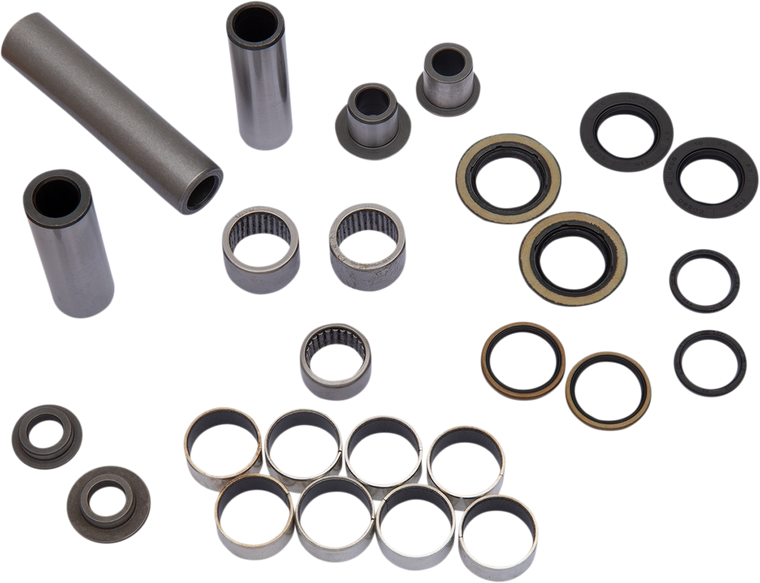 Moose Racing - Swing Arm Link Kit - KLR140 - Linkage Bearing Kit - 27-1167