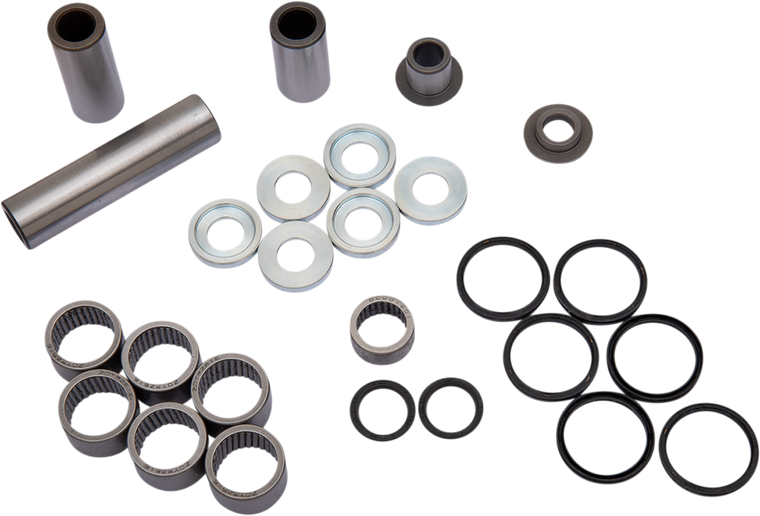 Moose Racing - Swing Arm Link Kit - KX450F - Linkage Bearing Kit - 27-1194