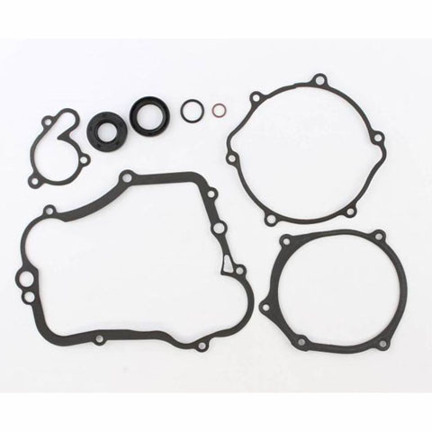 Cometic - Cometic Bottom End Kit With Crank Seals-yamaha - C3293