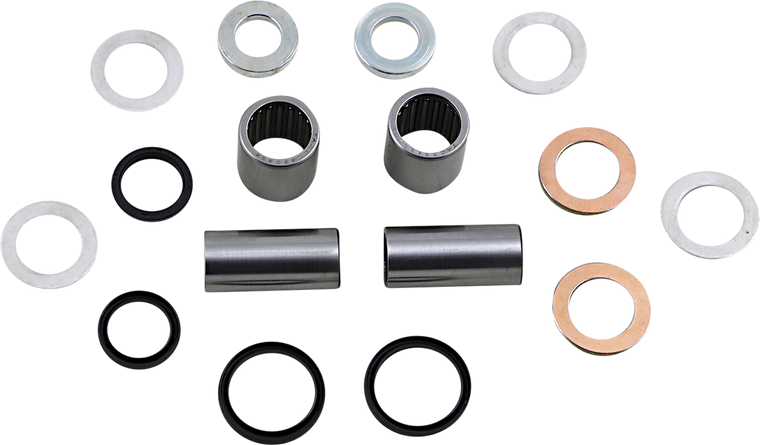 Moose Racing - Swingarm Bearing Kit - Swingarm Bearing Kit - 28-1222