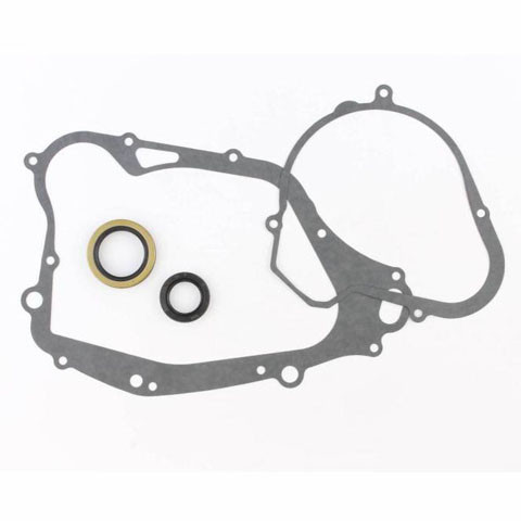 Cometic - Cometic Bottom End Kit With Crank Seals-suzuki - C3363