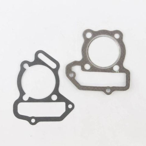 Cometic - Cometic Top End Kit 50mm Bore-yamaha - C7255