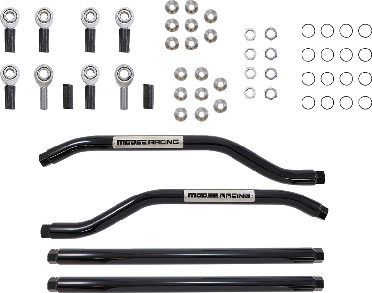 Moose Racing - Radius Rod - Complete - Radius Rod - 45511