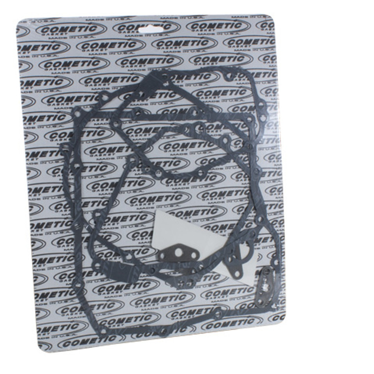 Cometic - Hon Cbr900 93-99 Eng-case Rebuild Gsk Kit - C8211