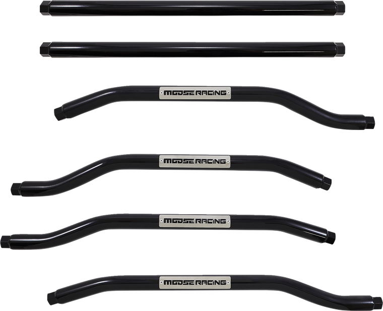 Moose Racing - Radius Rod - Complete - Radius Rod - 41507