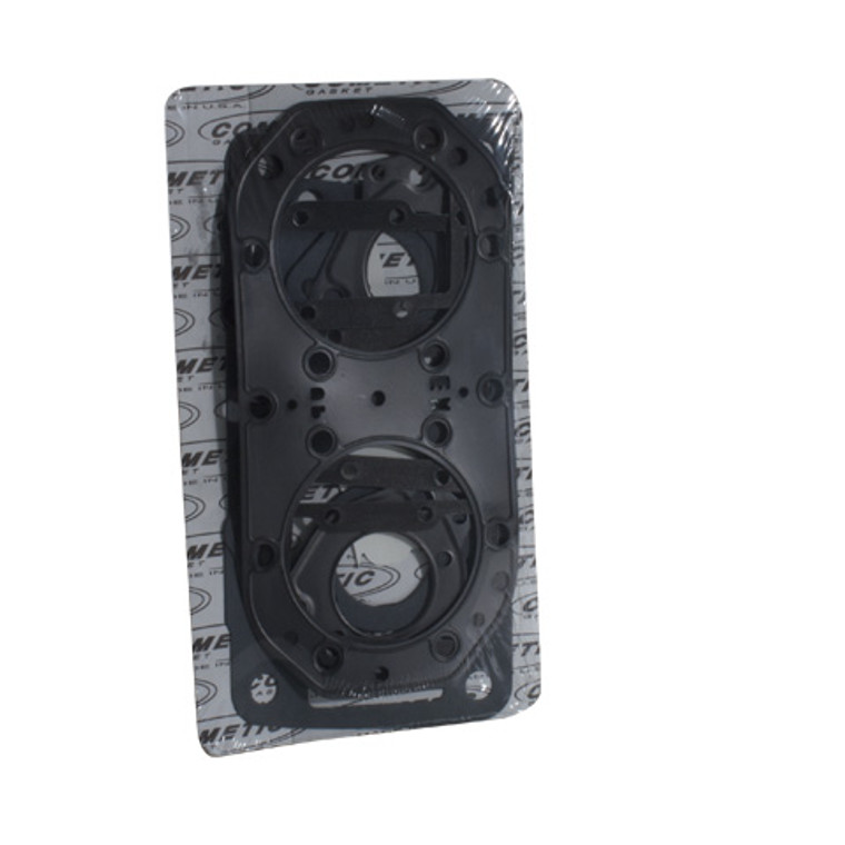 Cometic - Cometic Gasket Set, Kaw 750zx1'95-97,sx1pro '98- - C6215