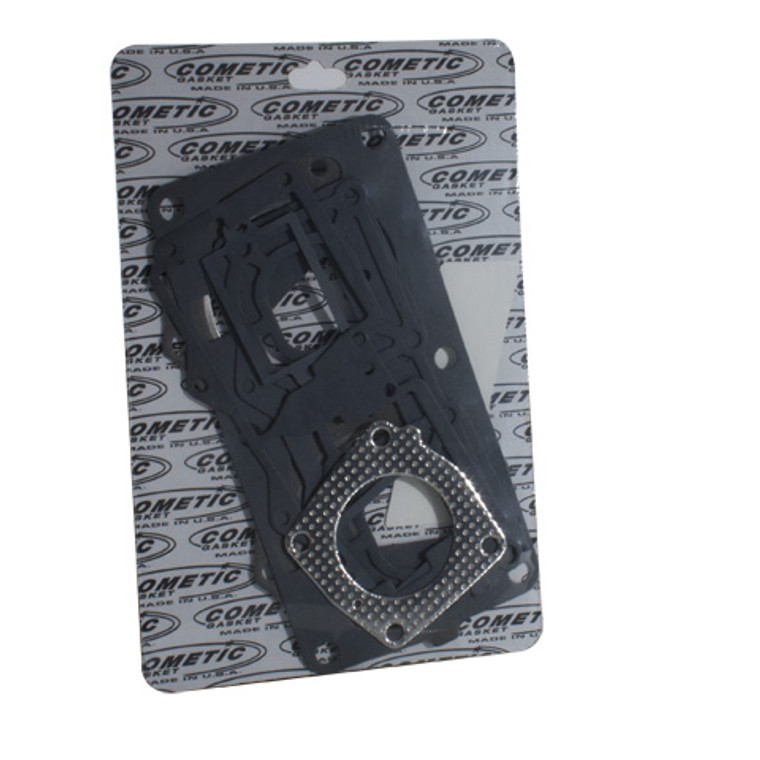 Cometic - Cometic Gasket Set, Yam 701(sgl Carb Modelsthr 95 - C6057