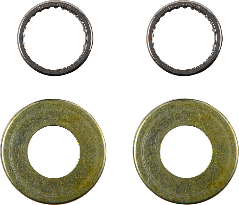Moose Racing - Swingarm Bearing Kit - Swingarm Bearing Kit - 28-0005