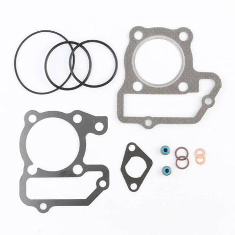 Cometic - Cometic Top End Kit 49mm Bore-yamaha - C3249-EST