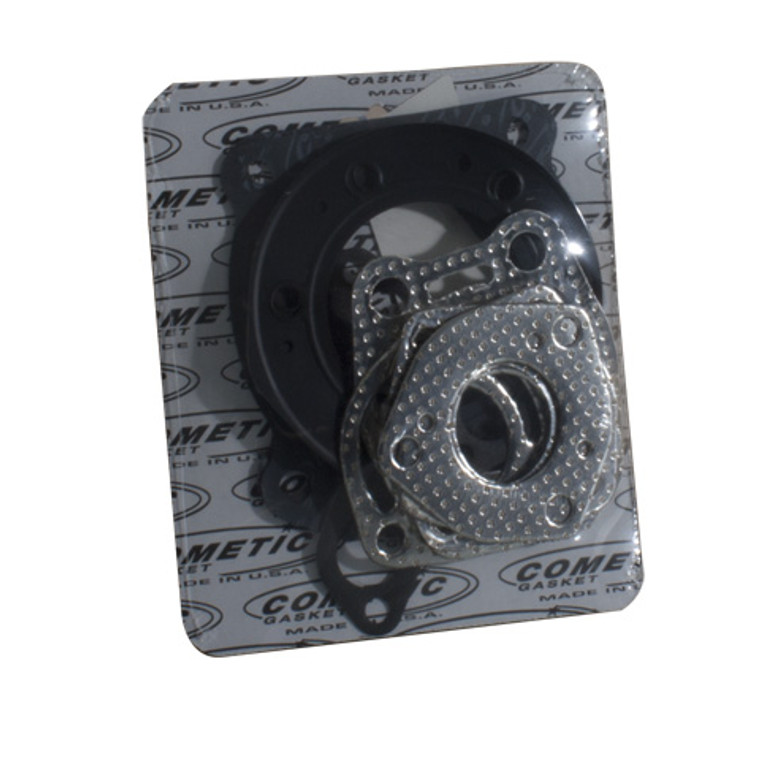 Cometic - Cometic Gasket Set, Pol Sl650,sl60std 1992-95 - C6044