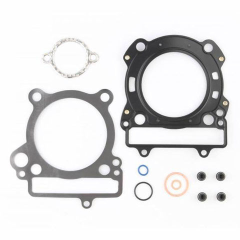 Cometic - Cometic Top End Kit 77mm Bore-ktm - C3164-EST