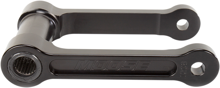 Moose Racing - Lowering Pull Rod - Lowers 1.25" - Lowering Pull Rod - 0419-0012