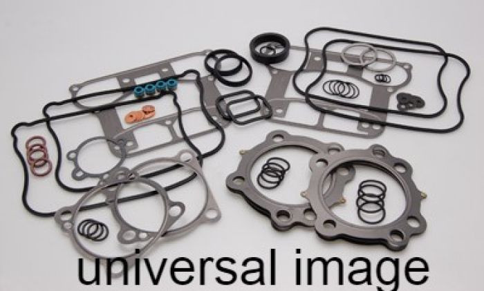 Cometic - Ac Zr500 98-00;zr500efi 00- Top End Gasket Set - C1024