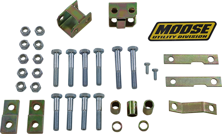 Moose Utility - Lift Kit - Honda - Lift Kit - EPILK119