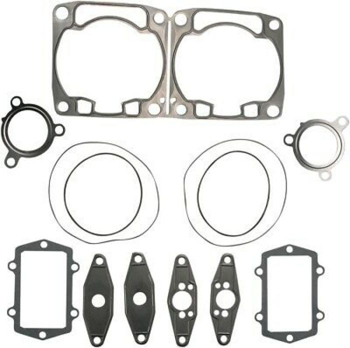 Cometic - Ac F6/f7 Firecat/snowpro 03-04top End Gasket Set - C1040