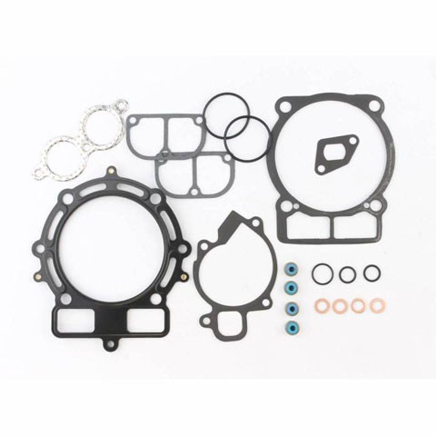 Cometic - Cometic Top End Kit 99mm Bore-ktm - C7792-EST