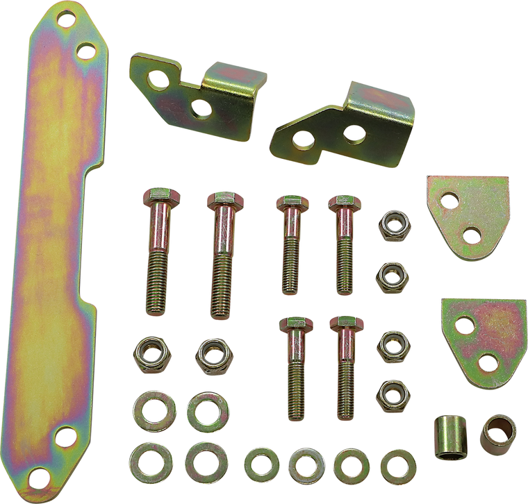 Moose Utility - Lift Kit - Honda - Lift Kit - EPILK187