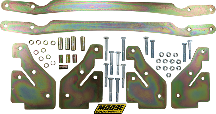 Moose Utility - Lift Kit - Honda - Lift Kit - EPILK200