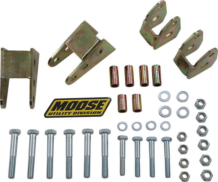 Moose Utility - Lift Kit - Kawasaki - Lift Kit - EPILK189