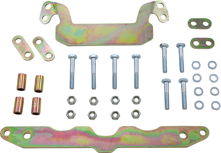 Moose Utility - Lift Kit - Yamaha - Lift Kit - EPILK208