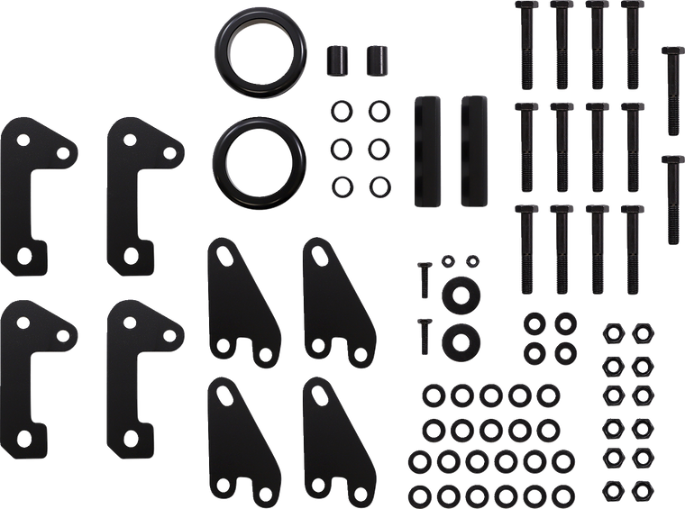Moose Utility - Lift Kit - Polaris - Lift Kit - EPILK212