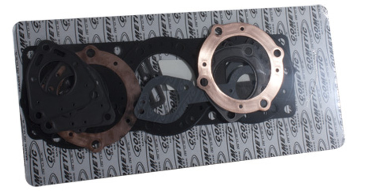 Cometic - Cometic Gasket Set, Kaw 1100zx1 '96-99,1100stx,stx - C6159