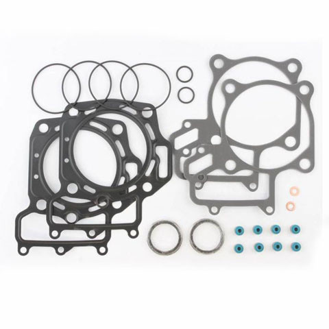 Cometic - Cometic Top End Kit 90mm Bore-kawasaki - C3251-EST