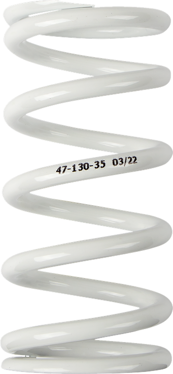 Moose Racing - Shock Spring - Shock Spring - 1312-0943
