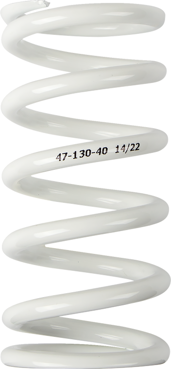 Moose Racing - Shock Spring - Shock Spring - 1312-0944