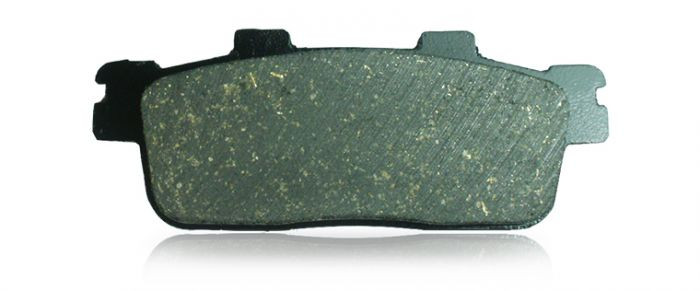 Ebc - Ebc Std Scooter Disc Pads (sfa388) - SFA388