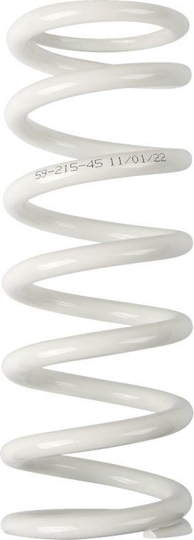 Moose Racing - Shock Spring - Shock Spring - 1312-0957