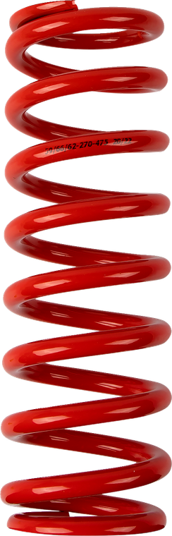 Moose Racing - Shock Spring - Shock Spring - 1312-0964