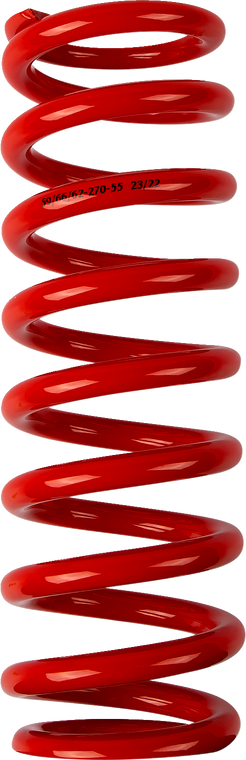 Moose Racing - Shock Spring - Shock Spring - 1312-0967