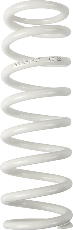 Moose Racing - Shock Spring - Shock Spring - 1312-0976