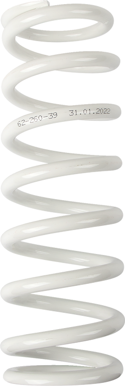 Moose Racing - Shock Spring - Shock Spring - 1312-0977