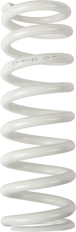 Moose Racing - Shock Spring - Shock Spring - 1312-0984