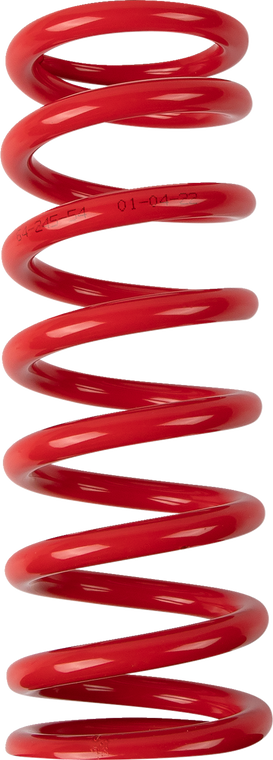 Moose Racing - Shock Spring - Shock Spring - 1312-0991