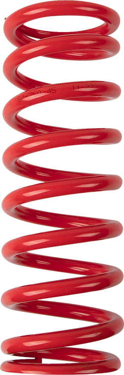 Moose Racing - Shock Spring - Shock Spring - 1312-0996