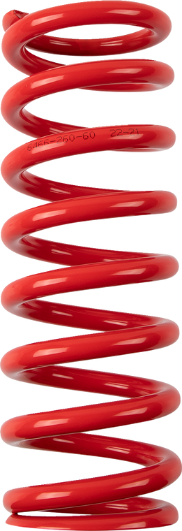 Moose Racing - Shock Spring - Shock Spring - 1312-1002