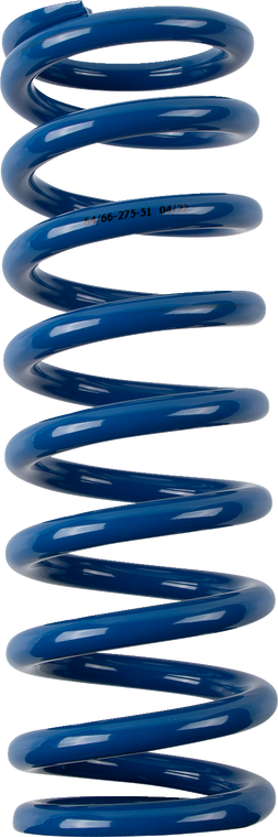 Moose Racing - Shock Spring - Shock Spring - 1312-1007