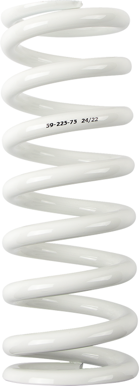 Moose Racing - Shock Spring - Shock Spring - 1312-1021