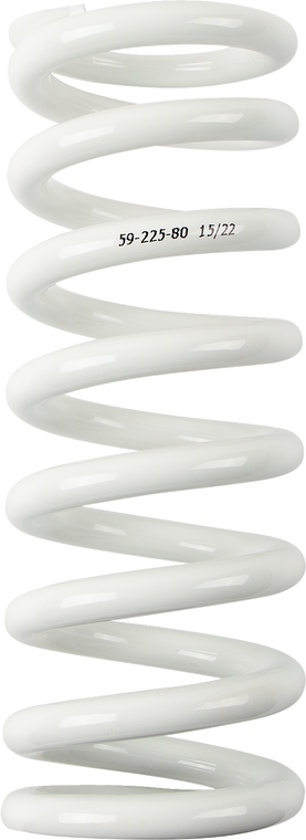 Moose Racing - Shock Spring - Shock Spring - 1312-1024