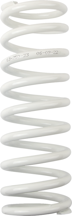 Moose Racing - Shock Spring - Shock Spring - 1312-1028