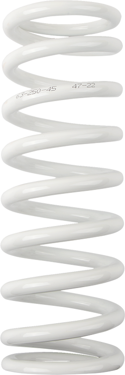 Moose Racing - Shock Spring - Shock Spring - 1312-1032