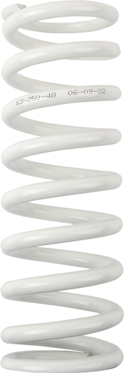 Moose Racing - Shock Spring - Shock Spring - 1312-1033