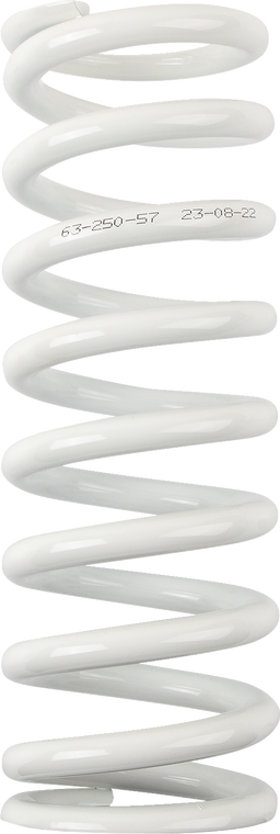 Moose Racing - Shock Spring - Shock Spring - 1312-1036