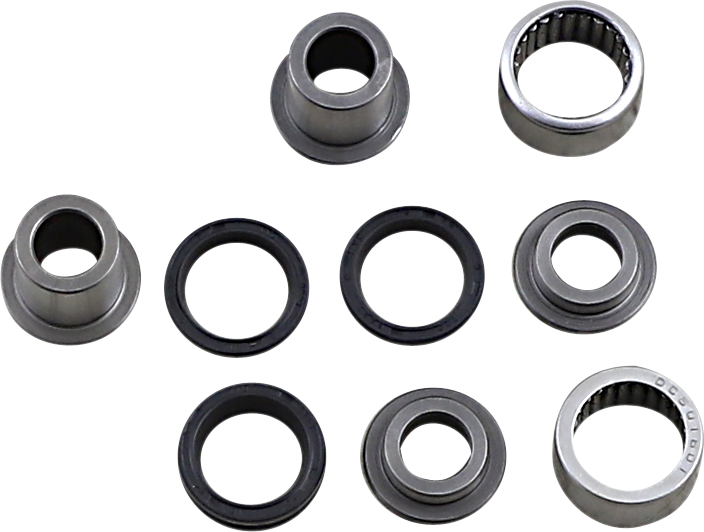 Moose Racing - Shock Bearing Kit - Front - Shock Bearing Kit - 21-0002