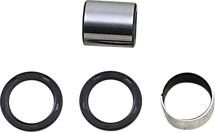 Moose Racing - Shock Bearing Kit - Front Lower - Shock Bearing Kit - 21-0007