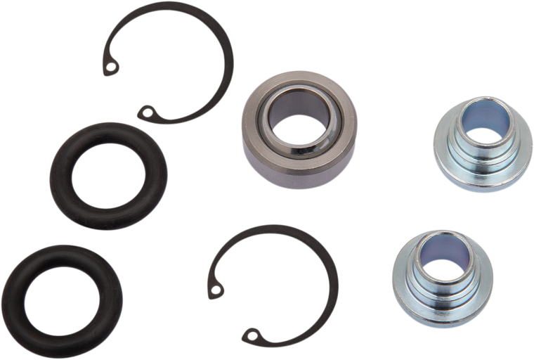 Moose Racing - Shock Bearing Kit - Front Upper/Lower | Rear Upper/Lower - Shock Bearing Kit - 21-0018