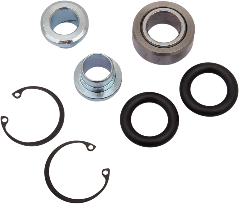 Moose Racing - Shock Bearing Kit - Rear Upper/Lower - Shock Bearing Kit - 21-0019